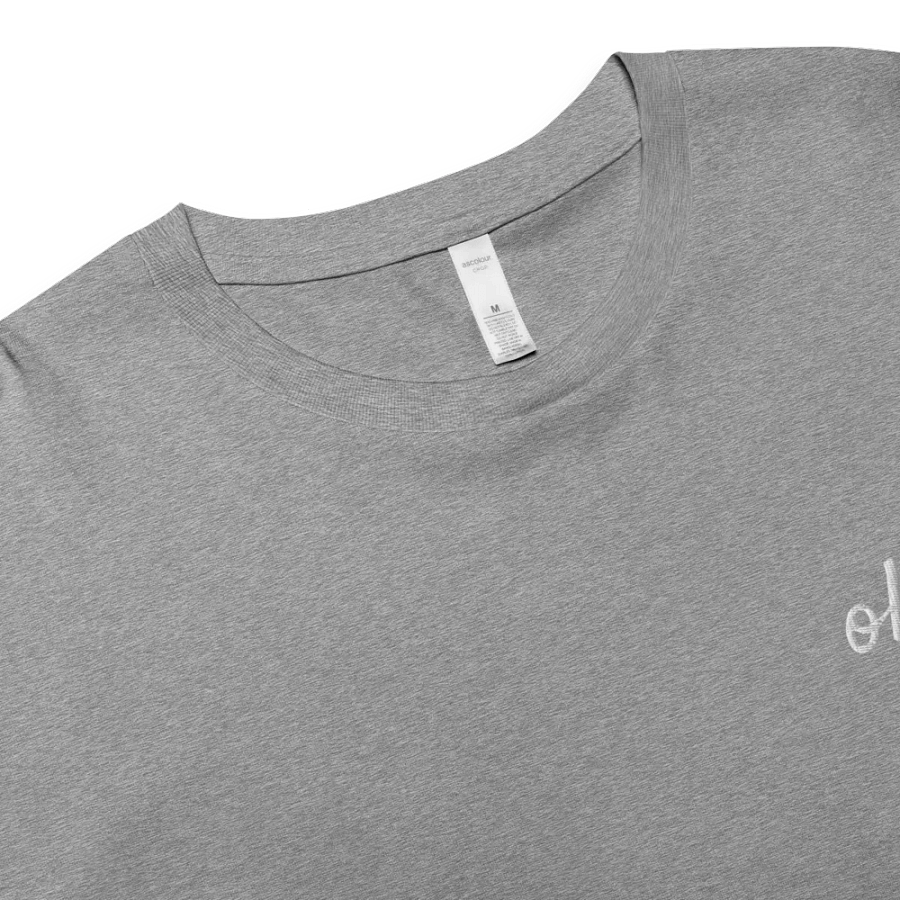 Ladies 'Most Toys' Crop Tee product image (4)