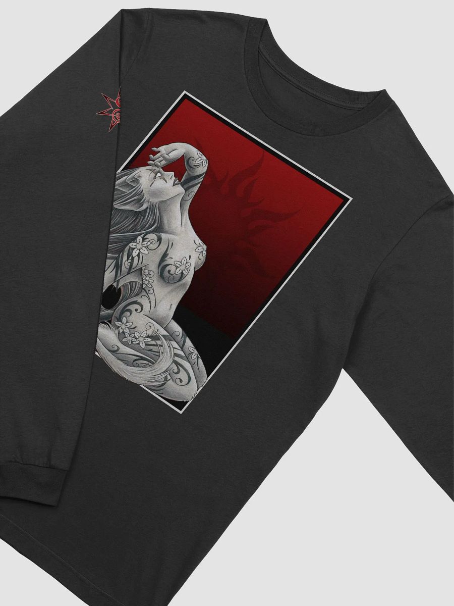 Succubus - SFA Long Sleeve Tee product image (17)