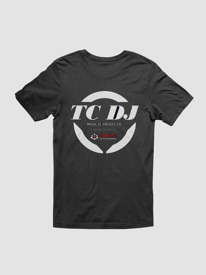 Supersoft T-Shirt product image (2)