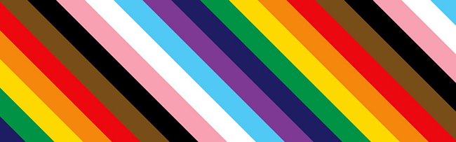 Rainbow Collection