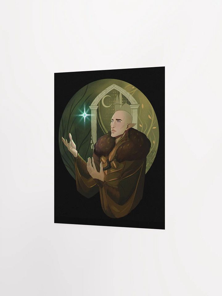Guiding Star of Fen'Harel product image (3)