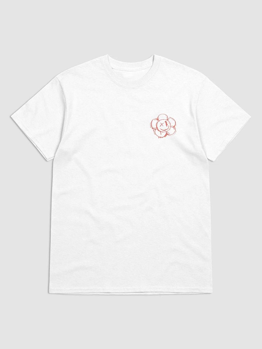 DEI tee white product image (2)