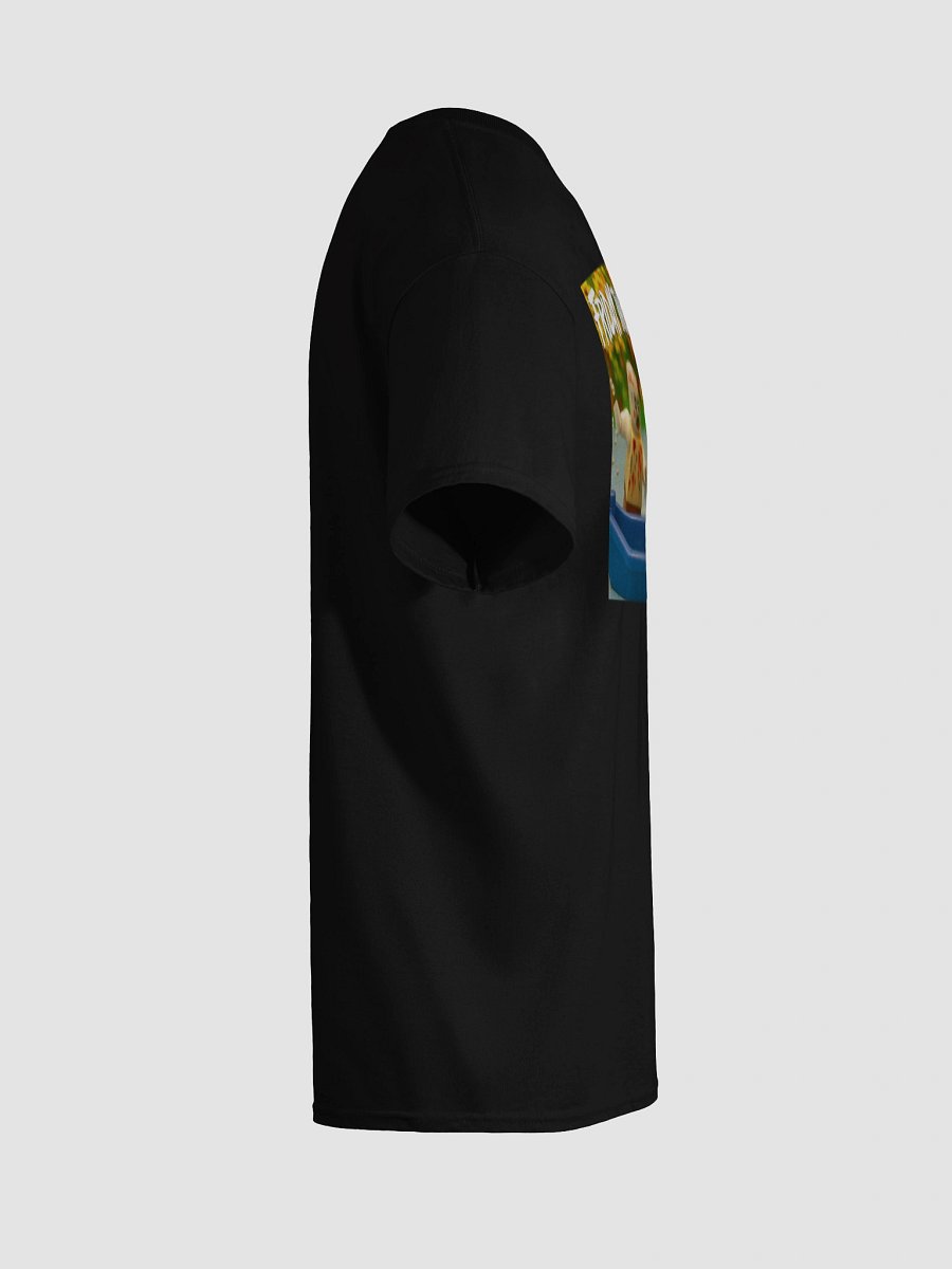 Friday The 13th inspired Brick Tee product image (135)
