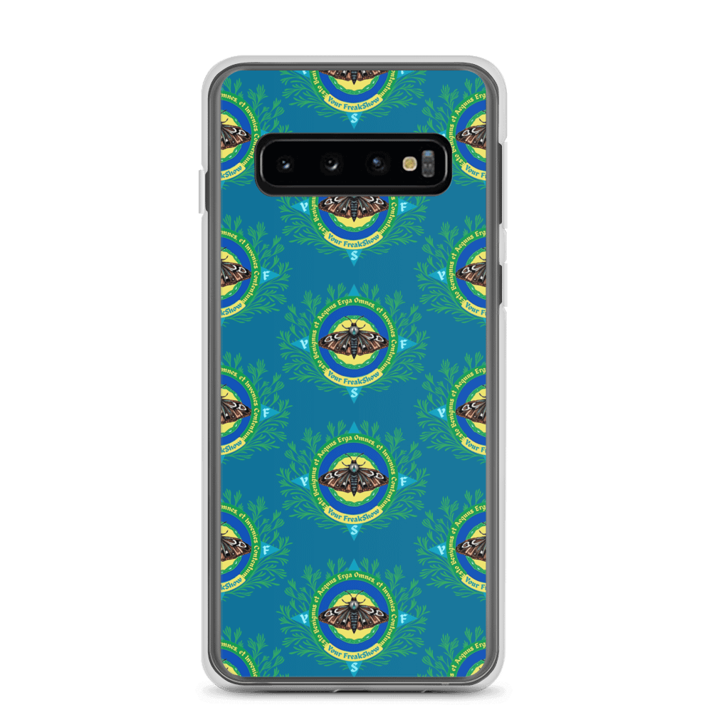 YourFreakshow The Samsung Phone Case! product image (1)