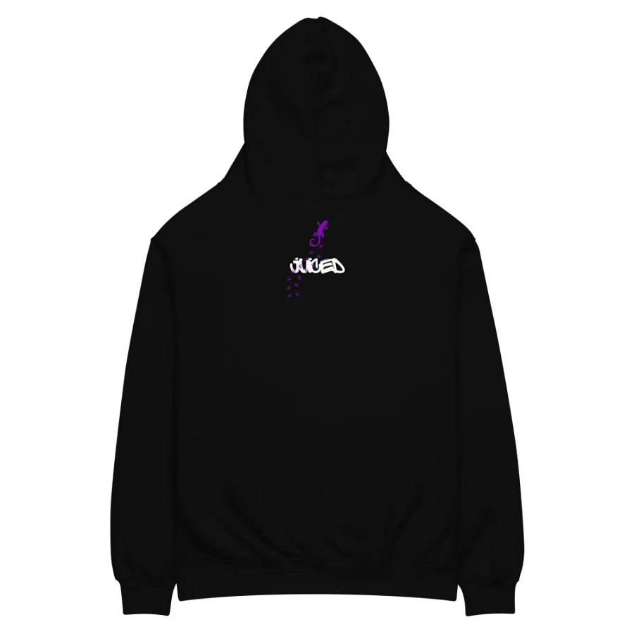 Purple chameleon product image (8)