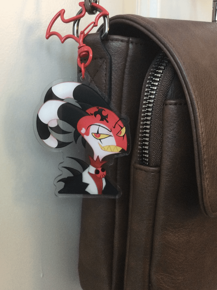 Blitzo Charm product image (2)
