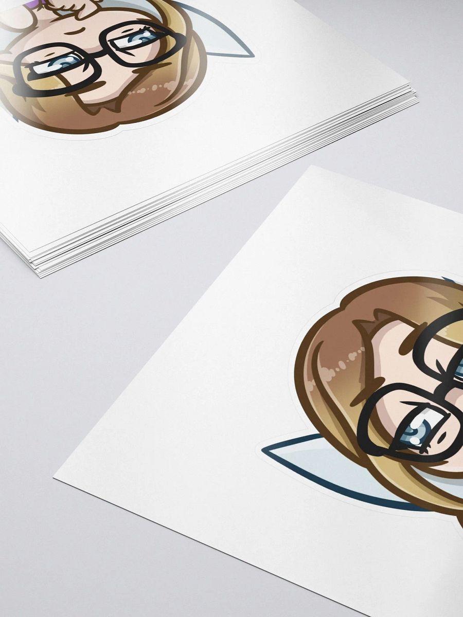 Pixi SUS Sticker product image (5)