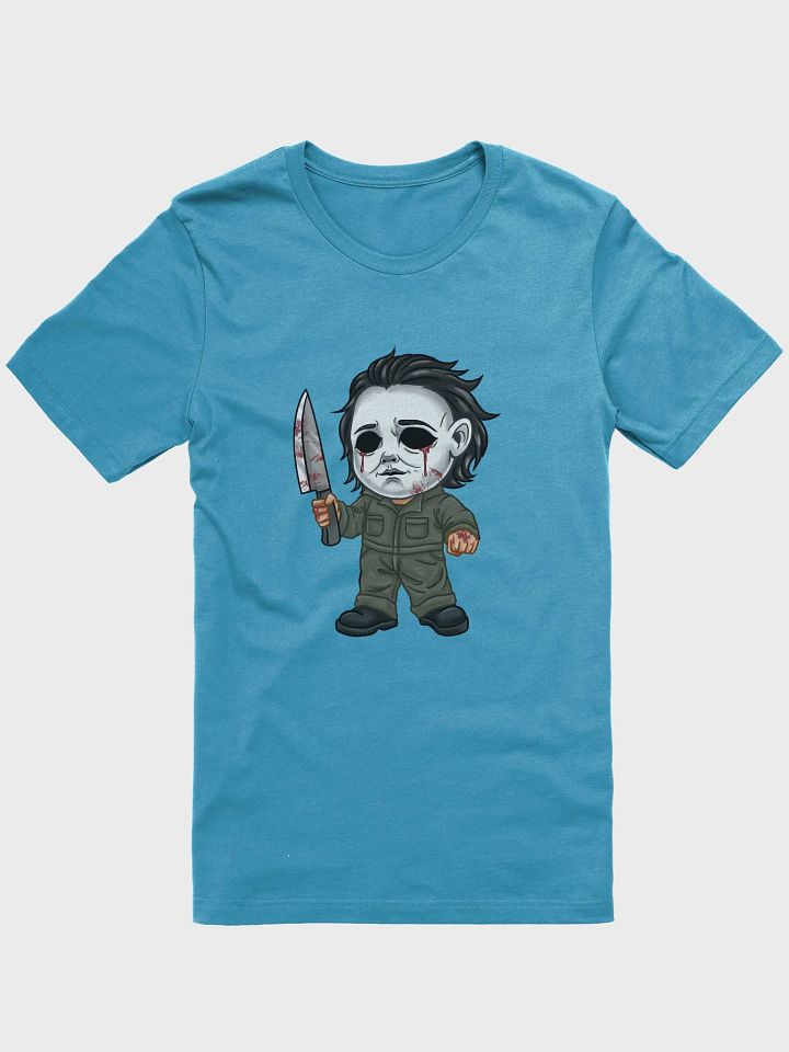 Myers T-Shirt product image (1)
