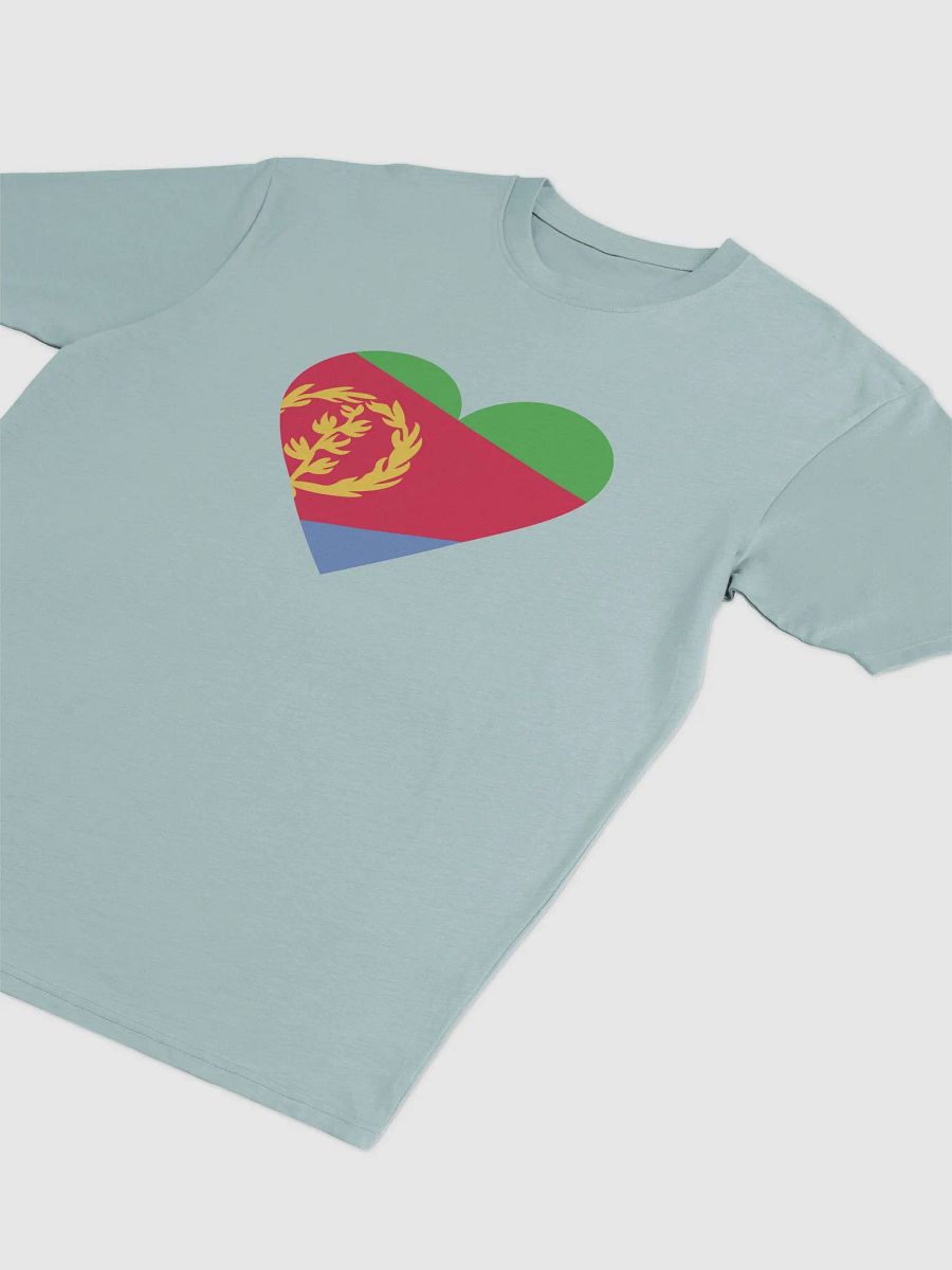 Victory Heart Men's Tee product image (16)