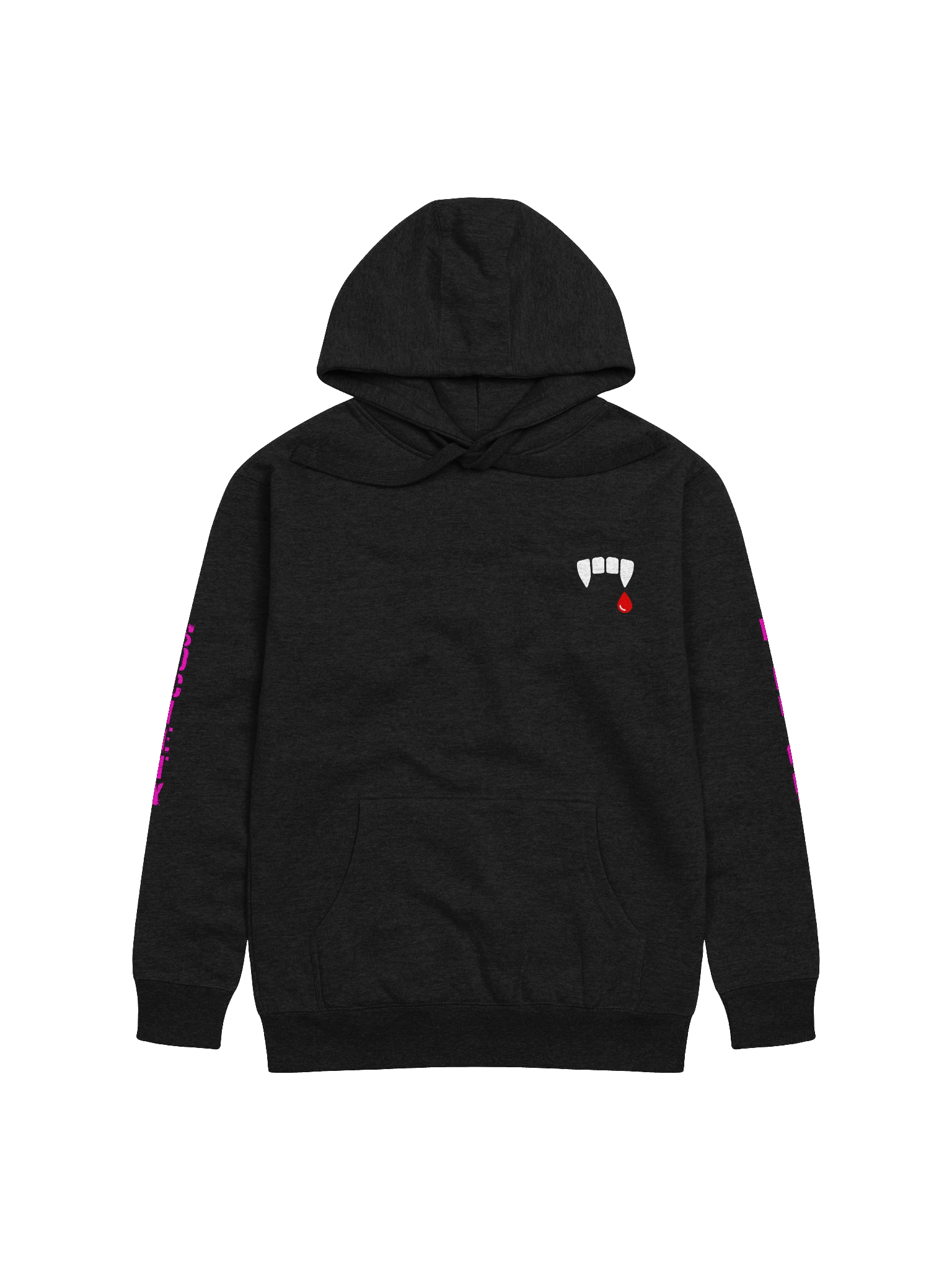 Vamp Life Hoodie product image (1)
