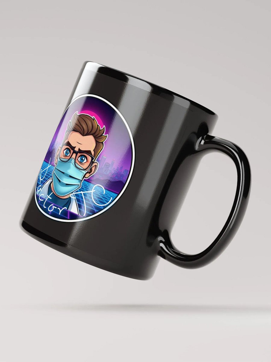 Coffee with Doc product image (7)