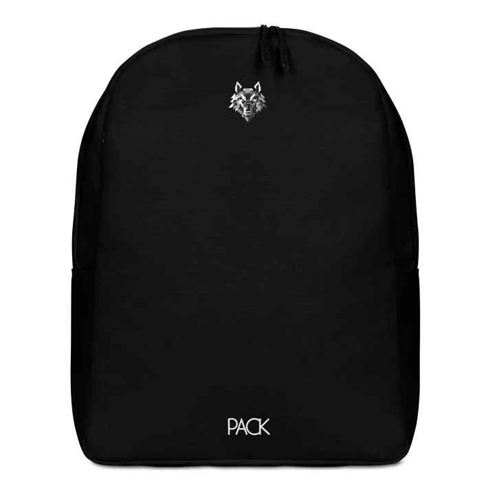 Pack Animal Bag product image (1)