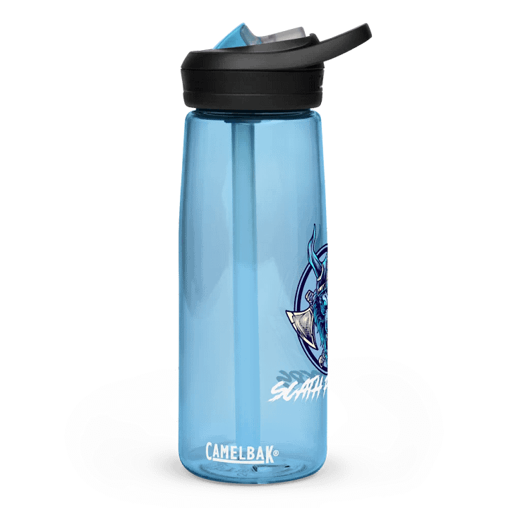 Puppers Bottle product image (3)