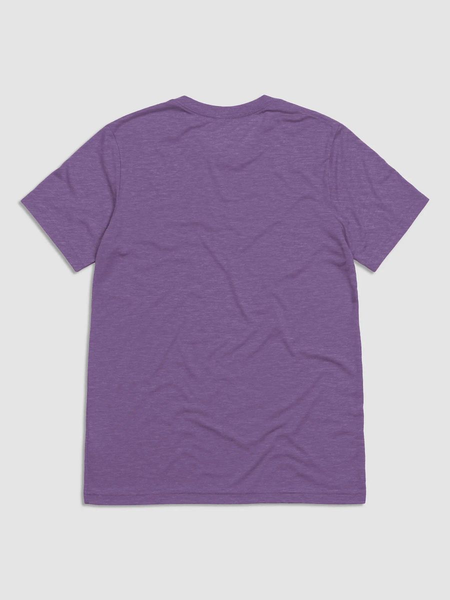 BadgerMakes Logo Tee product image (2)