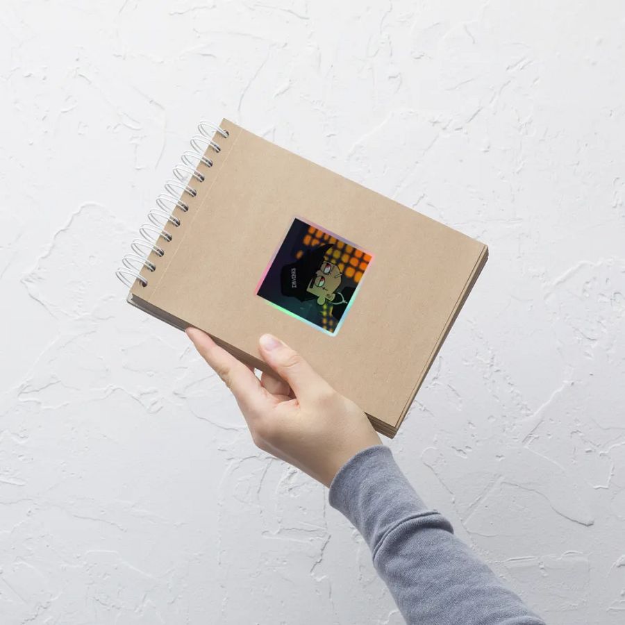 DBVibes Stickers product image (9)