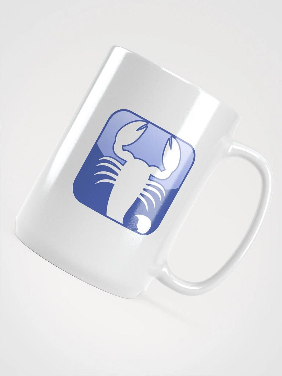 SCORPIO Mug product image (4)