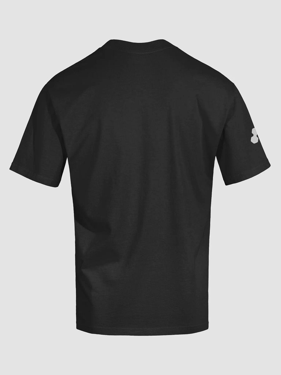 Hacking Makes Me Happy! T-Shirt (Yellow) product image (6)