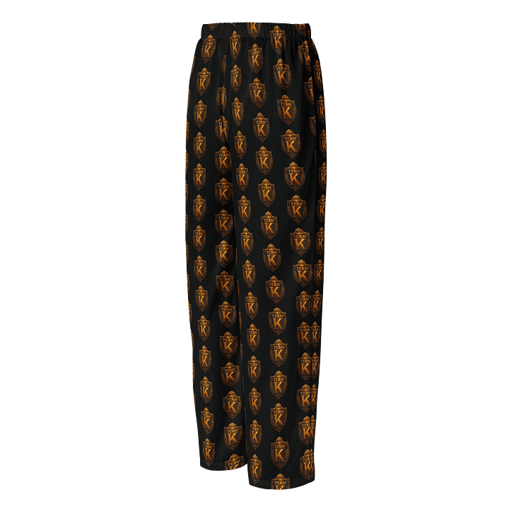 Team K V-5 Women's Pajama Pants product image (2)
