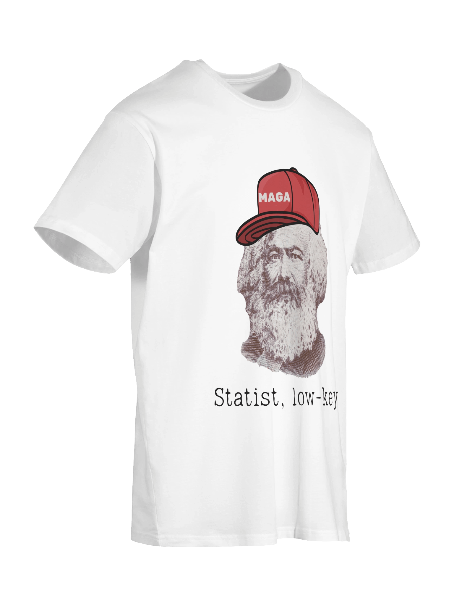 MAGA-Marx Shirt product image (6)