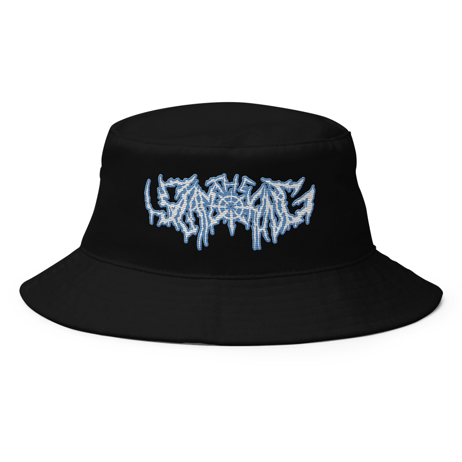The Slam King Logo Bucket Hat product image (1)