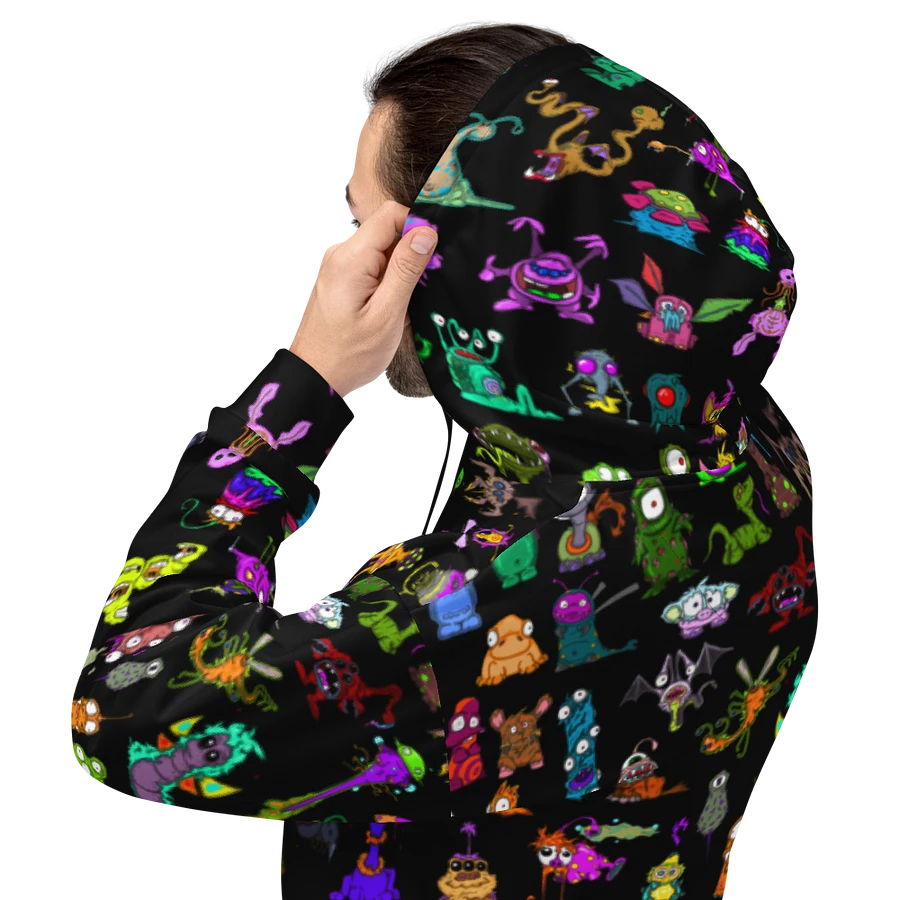 All Voidlings All The Time Hoodie product image (6)