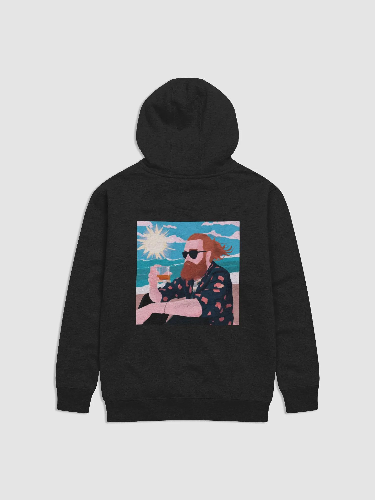 Got a peej on your back? product image (1)