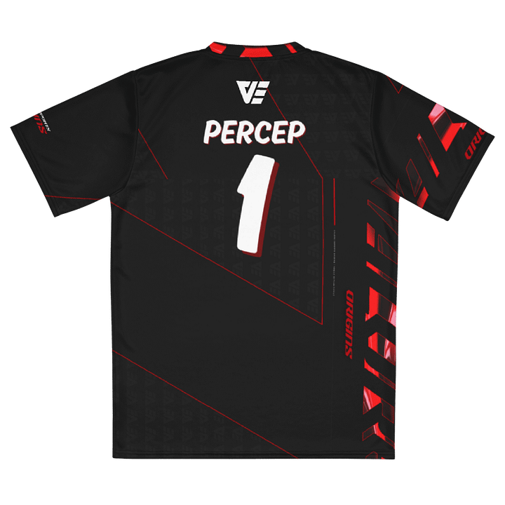 Percep Valore Esports Origins Jersey product image (1)
