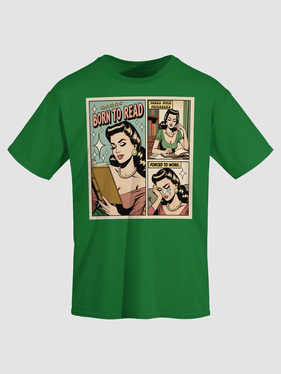 Read Books, Be Kind, Stay Weird Collection product image (13)