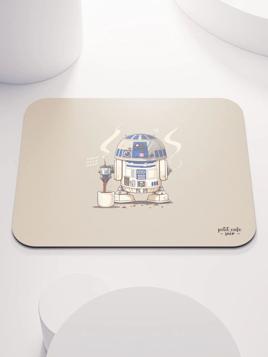 R2-Café - Tapis de souris product image (3)