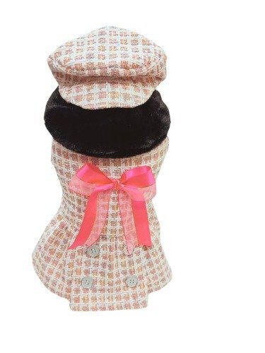 Vestido Pet Parisien - Modelagem Pet PDF product image (4)