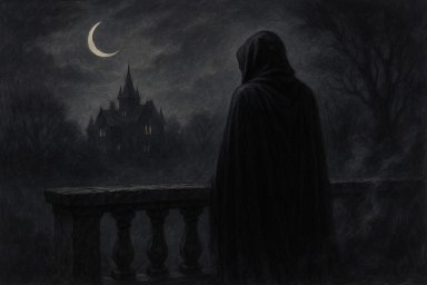 The Silent Watcher