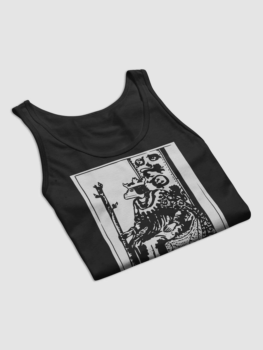 The Deep State Tarot Tank product image (8)