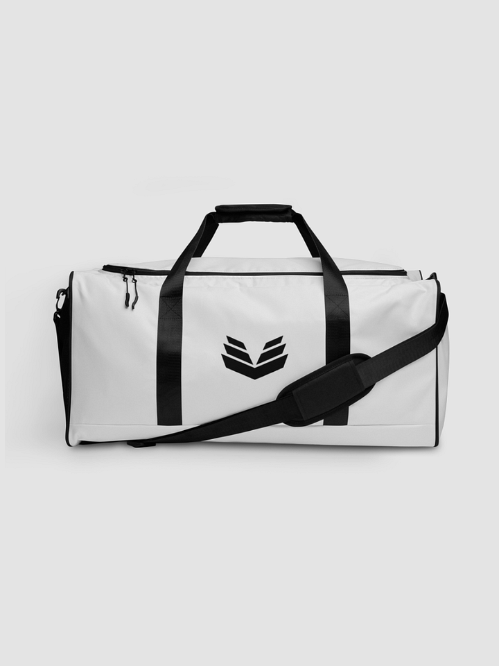 Duffle Bag - Stone Gray product image (1)