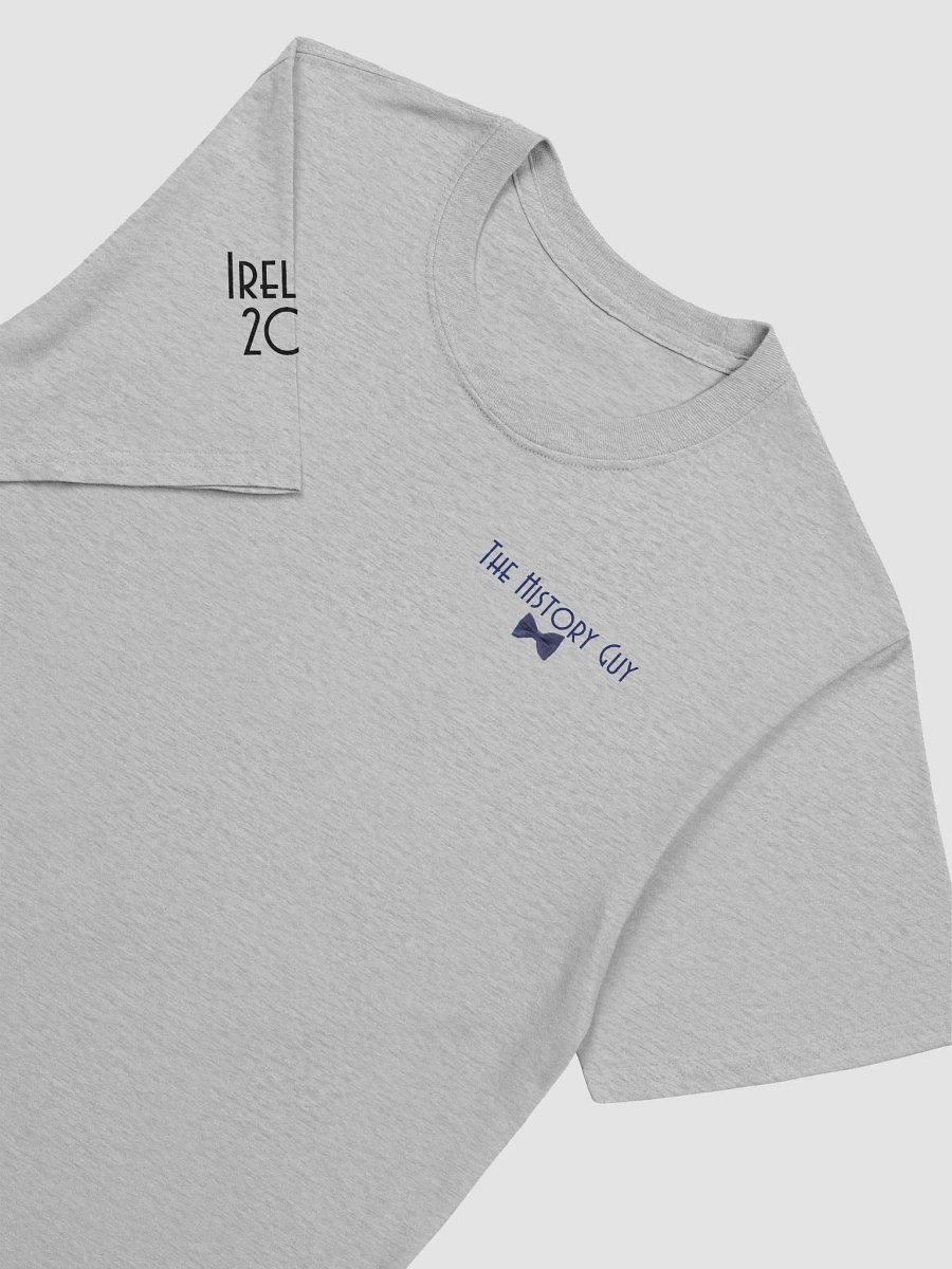 Logo Tee product image (3)