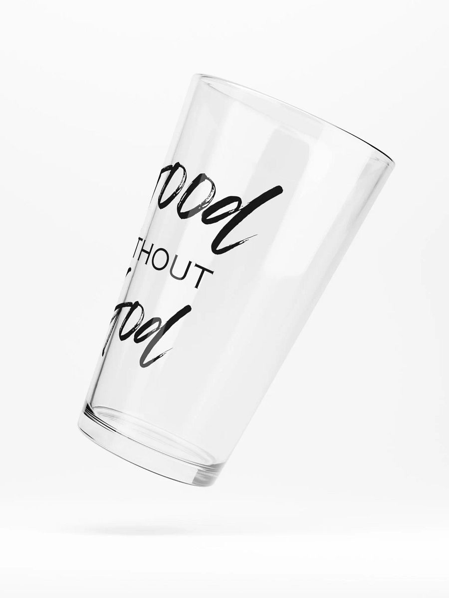 Good Without God - Pint product image (5)