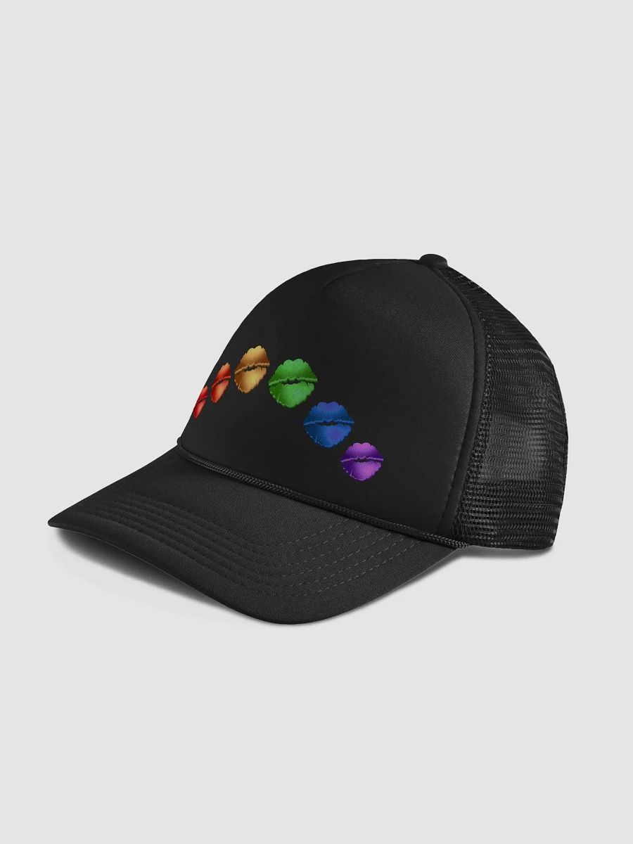 Pride Kisses Hat product image (4)