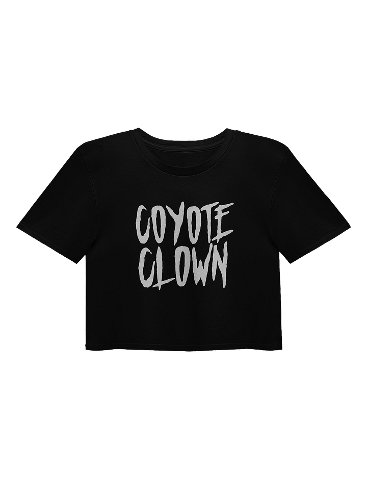 Crop Top product image (1)