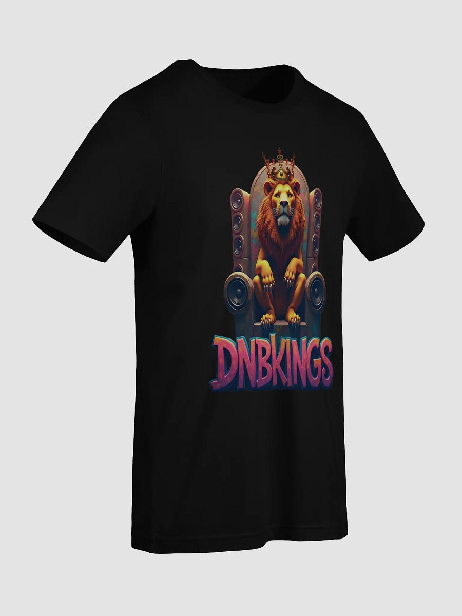 DNBKING T-Shirt product image (7)