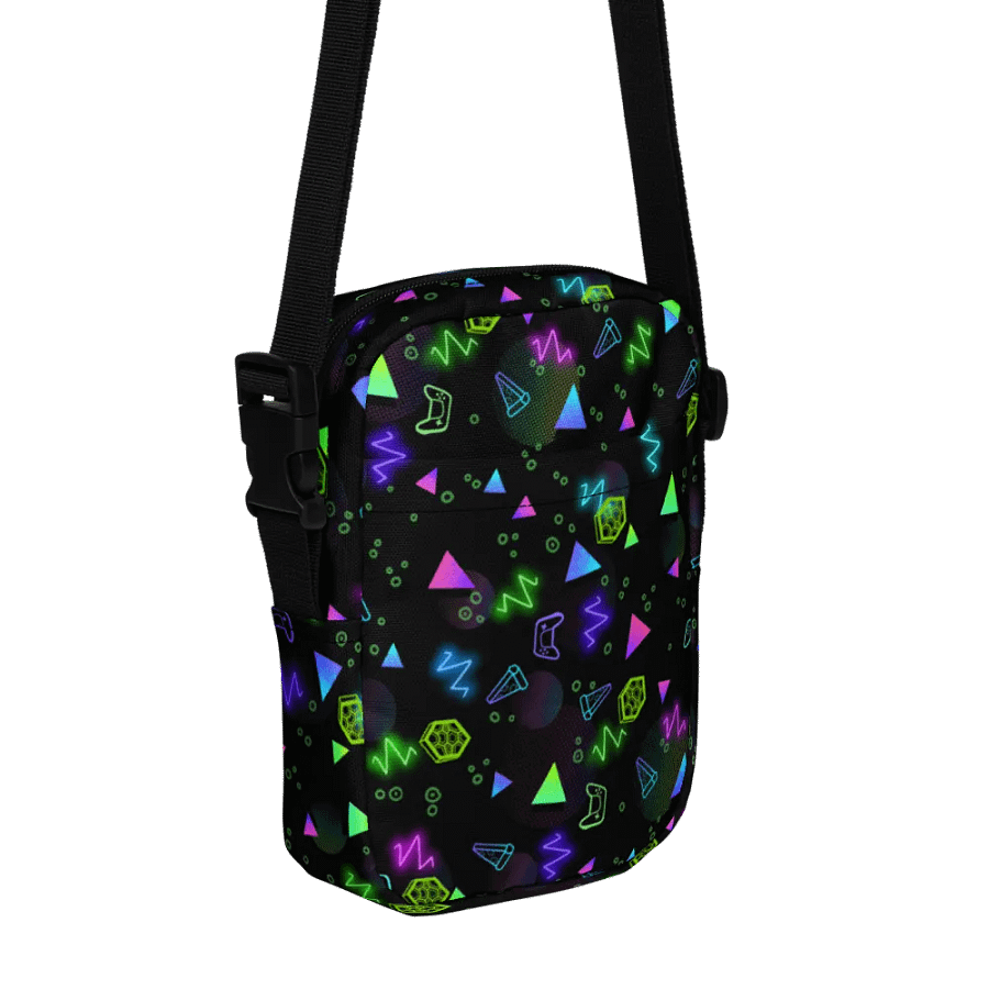 Arcade Floor Crossbody product image (1)