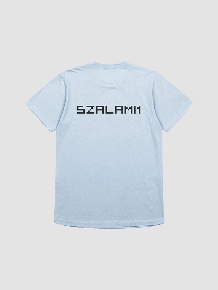 LOL Supersoft T-shirt - Bright Colors product image (5)
