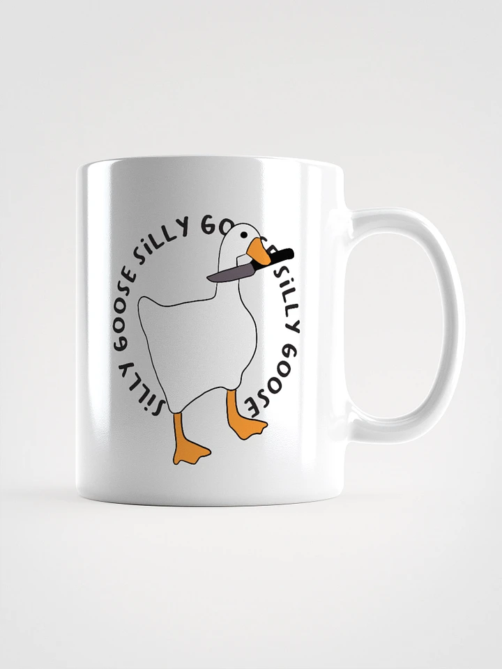 Silly Goose Mug product image (1)