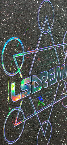 LSDream - LED Wall Art product image (9)