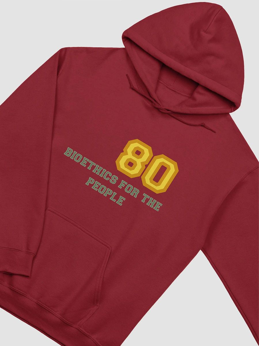Team Hoodie - Team Tyler product image (8)