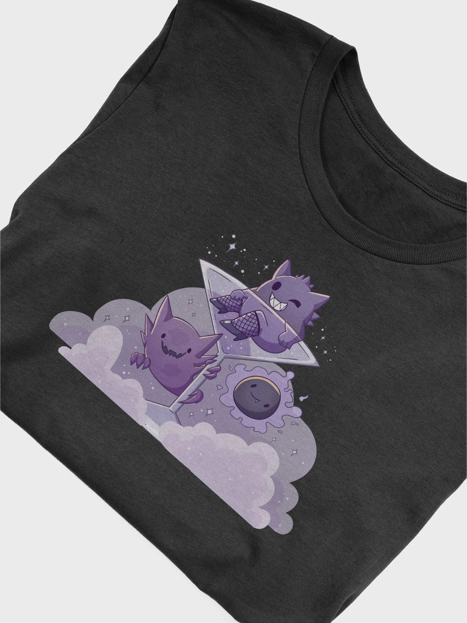 Gengar Shirt product image (4)