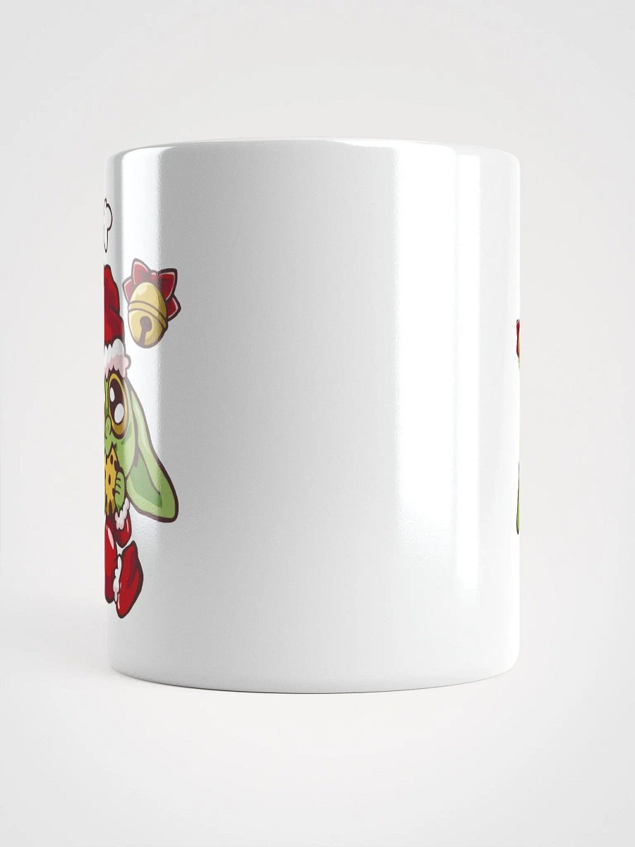 Goblin Xmas Tasse product image (5)