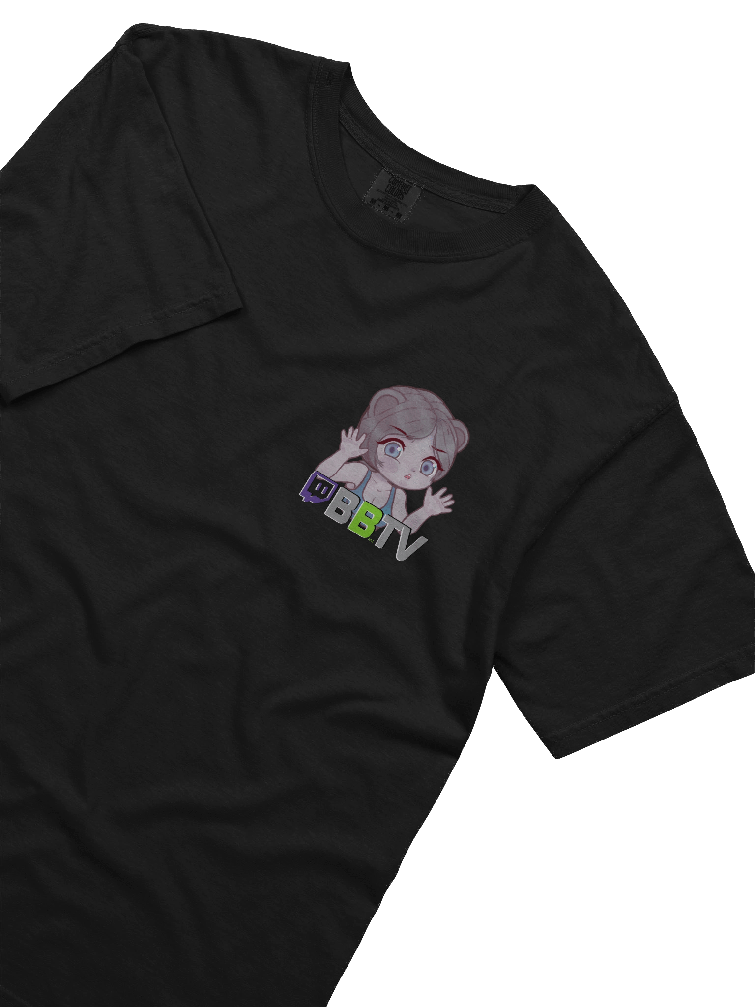 Twitch Con Merch T-Shirt! product image (40)