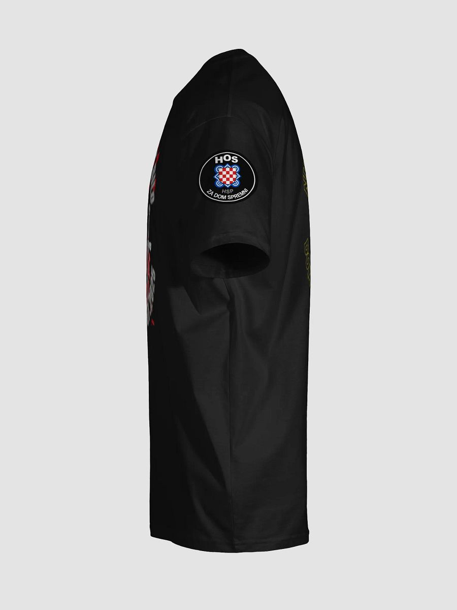 AKO NE ZNAŠ ŠTO JE BILO - MAJICA KRATKIH RUKAVA product image (10)