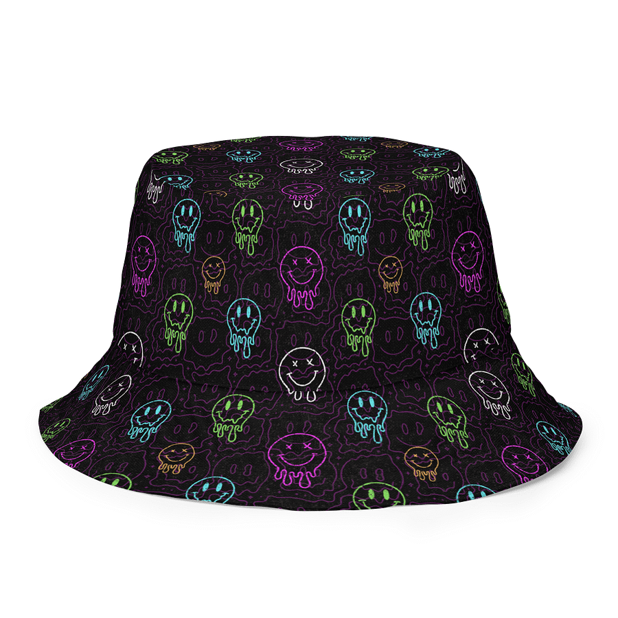 Mood.exe Bucket Hat product image (1)