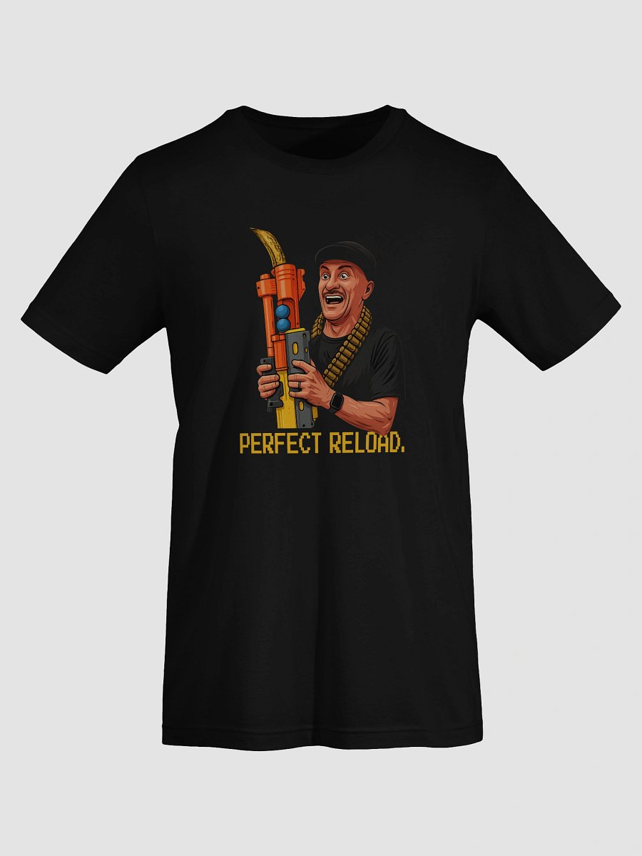 Perfect Noob Tee product image (4)