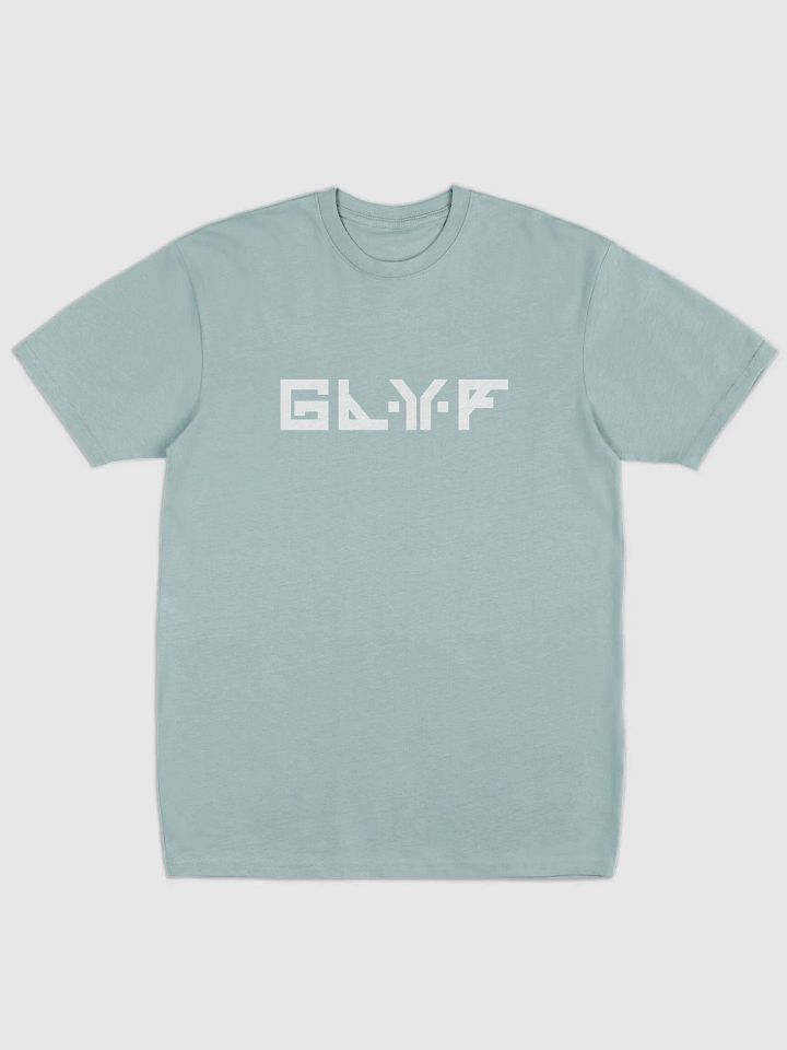 GLYF Tee product image (4)